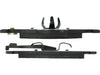 Disc Brake Pad Centric Parts 500.07600