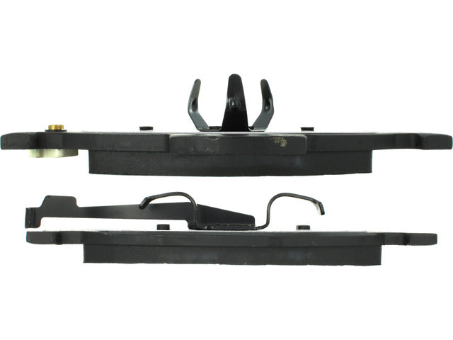 Disc Brake Pad Centric Parts 500.07600