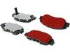 Disc Brake Pad Centric Parts 500.07640