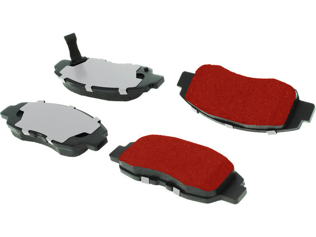 Disc Brake Pad Centric Parts 500.07640