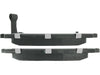 Disc Brake Pad Centric Parts 500.07640