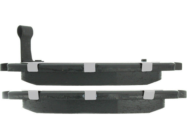 Disc Brake Pad Centric Parts 500.07640
