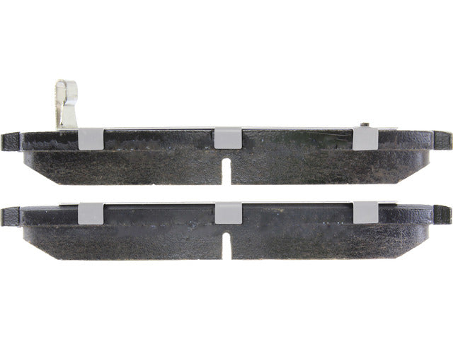Disc Brake Pad Centric Parts 500.07641