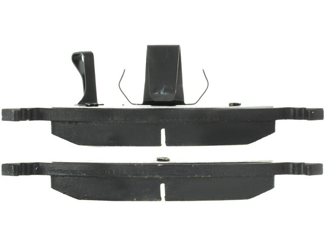 Disc Brake Pad Centric Parts 500.07660