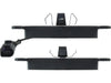 Disc Brake Pad Centric Parts 500.07681