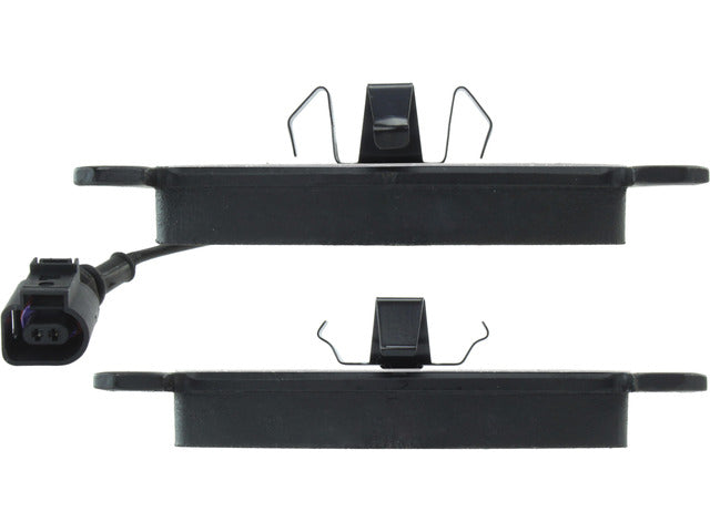 Disc Brake Pad Centric Parts 500.07681