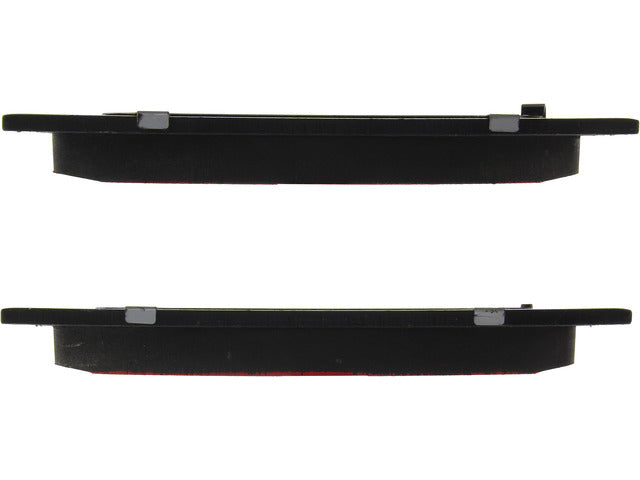 Disc Brake Pad Centric Parts 500.07690
