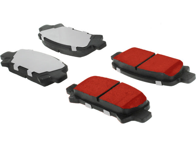 Disc Brake Pad Centric Parts 500.07701