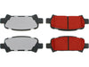 Disc Brake Pad Centric Parts 500.07701