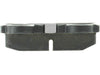 Disc Brake Pad Centric Parts 500.07710