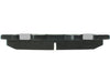 Disc Brake Pad Centric Parts 500.07720