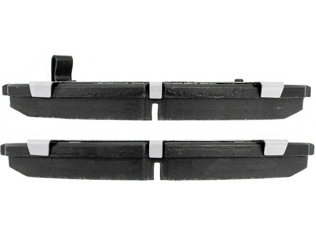 Disc Brake Pad Centric Parts 500.07740
