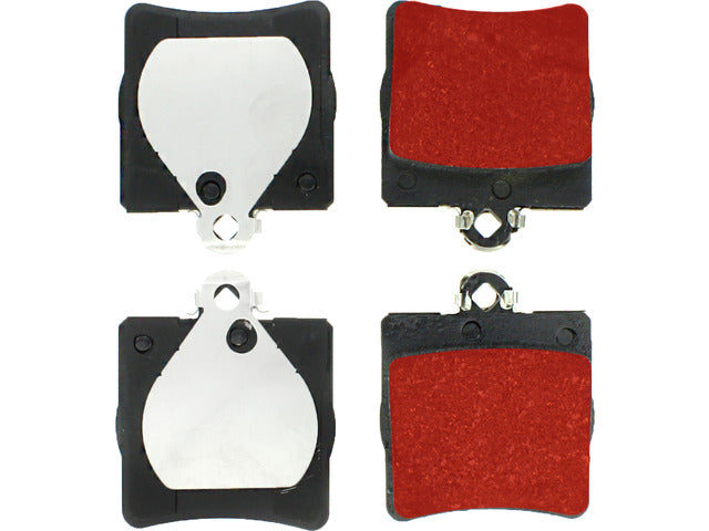 Disc Brake Pad Centric Parts 500.07790