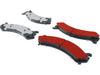 Disc Brake Pad Centric Parts 500.07840