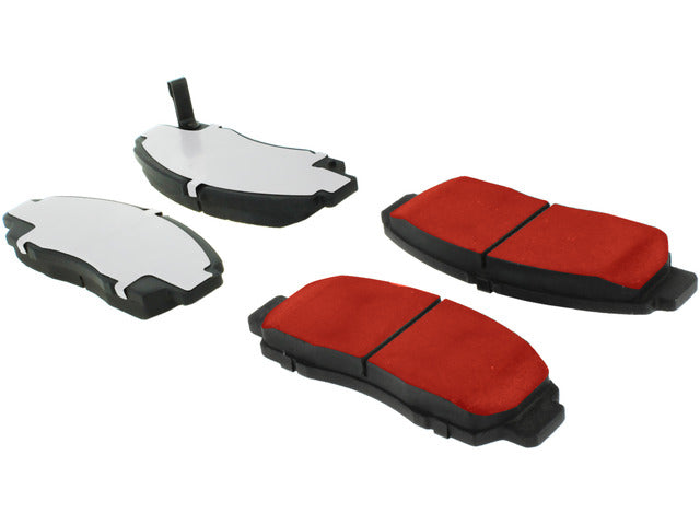 Disc Brake Pad Centric Parts 500.07870