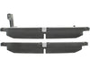 Disc Brake Pad Centric Parts 500.07870