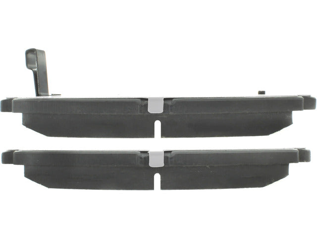 Disc Brake Pad Centric Parts 500.07870