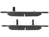Disc Brake Pad Centric Parts 500.07900