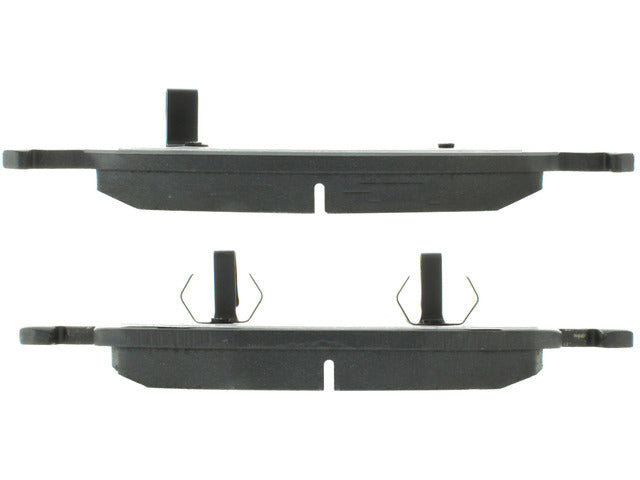 Disc Brake Pad Centric Parts 500.07900