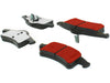 Disc Brake Pad Centric Parts 500.07910