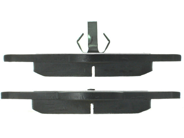 Disc Brake Pad Centric Parts 500.07910