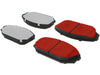 Disc Brake Pad Centric Parts 500.07930