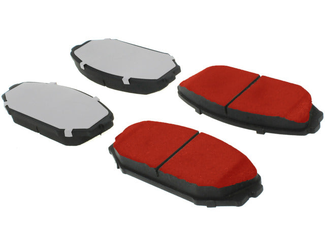 Disc Brake Pad Centric Parts 500.07930