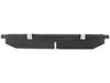Disc Brake Pad Centric Parts 500.07930