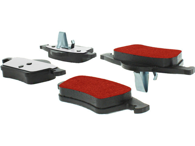 Disc Brake Pad Centric Parts 500.07950