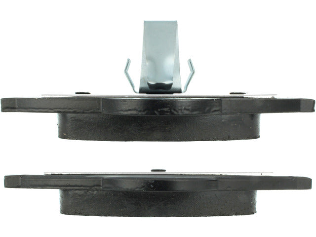 Disc Brake Pad Centric Parts 500.07950