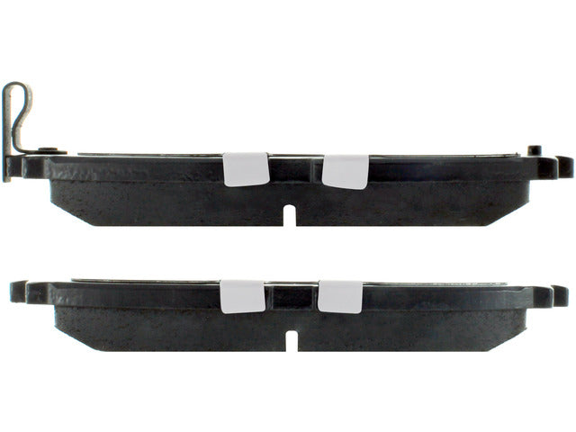 Disc Brake Pad Centric Parts 500.07970