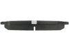 Disc Brake Pad Centric Parts 500.07980