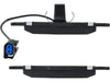 Disc Brake Pad Centric Parts 500.08010