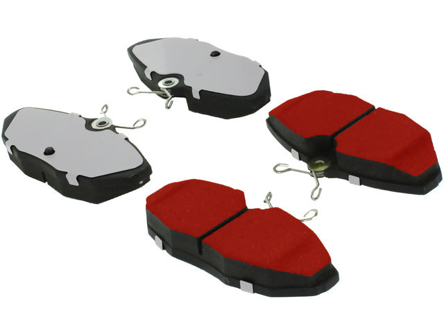 Disc Brake Pad Centric Parts 500.08060
