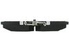 Disc Brake Pad Centric Parts 500.08060