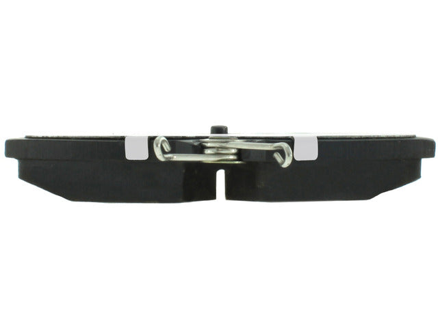 Disc Brake Pad Centric Parts 500.08060