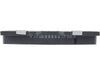 Disc Brake Pad Centric Parts 500.08120