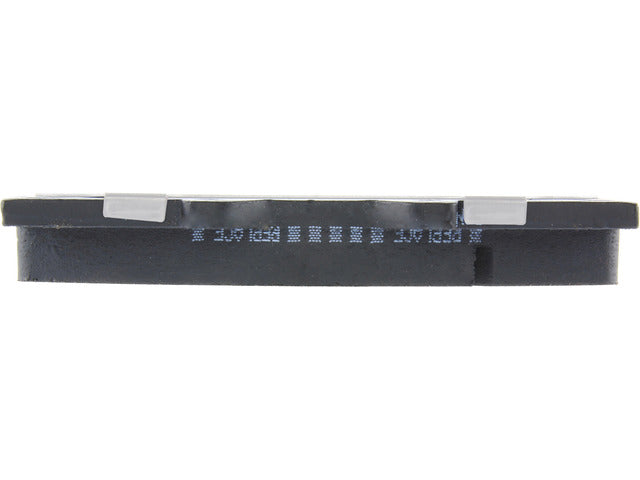 Disc Brake Pad Centric Parts 500.08120
