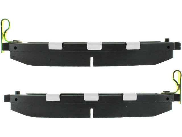Disc Brake Pad Centric Parts 500.08150
