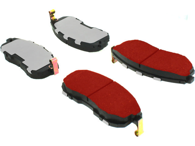 Disc Brake Pad Centric Parts 500.08151