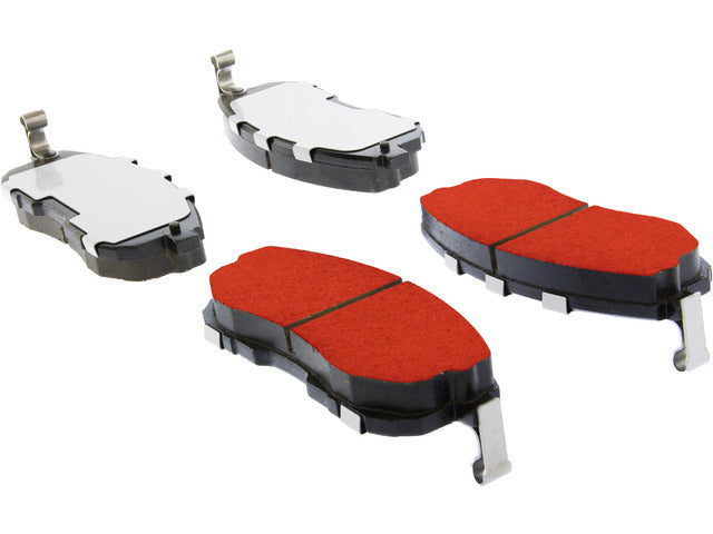 Disc Brake Pad Centric Parts 500.08152