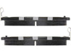 Disc Brake Pad Centric Parts 500.08152