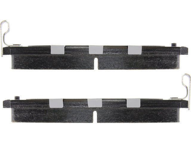 Disc Brake Pad Centric Parts 500.08152