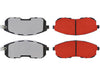 Disc Brake Pad Centric Parts 500.08152