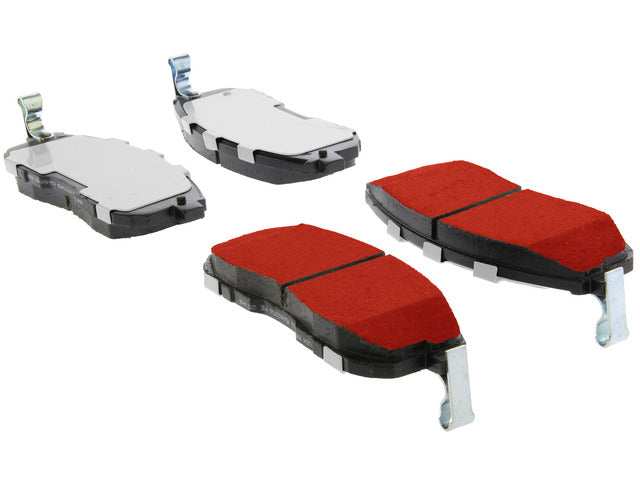 Disc Brake Pad Centric Parts 500.08153