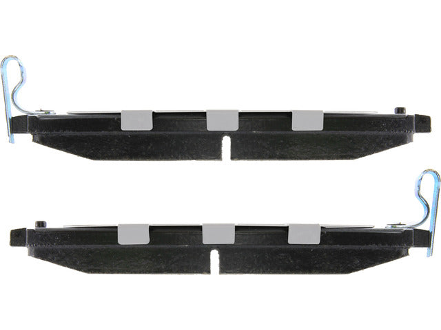 Disc Brake Pad Centric Parts 500.08153