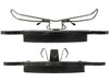 Disc Brake Pad Centric Parts 500.08160