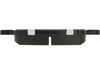 Disc Brake Pad Centric Parts 500.08170