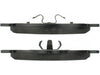 Disc Brake Pad Centric Parts 500.08200