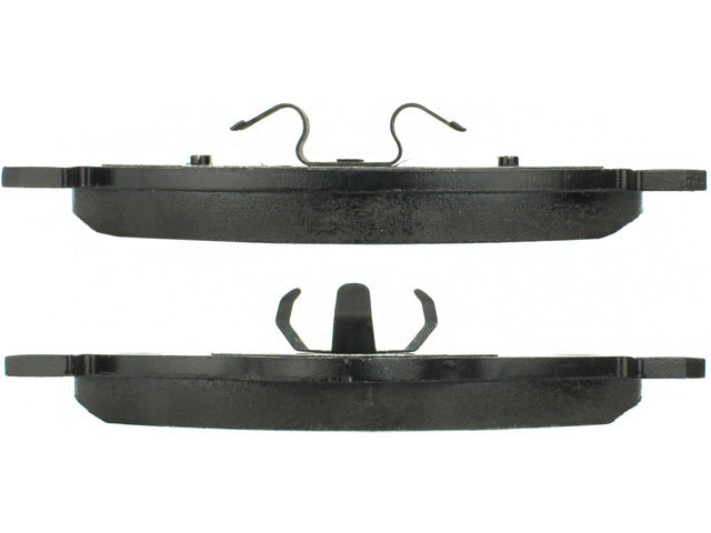 Disc Brake Pad Centric Parts 500.08200